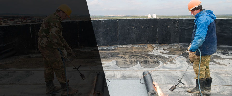 Marsteller Roofing Contractors